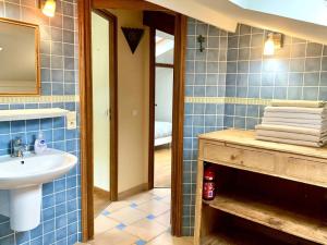 Villas Villa Belle Vue : photos des chambres