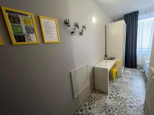 Grey Poznań Pokój z łazienką , Darmowy parking, Zameldowanie Bezobsługowe