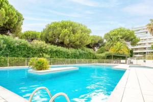 charmant appartement à deux pas de la mer