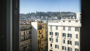 Apartamento de 2 dormitorios