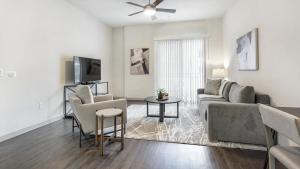 Landing Modern Apartment with Amazing Amenities (ID9234X68)