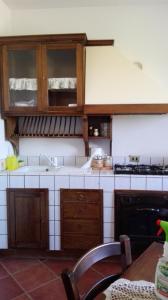 Agriturismo La Steccaia Alta