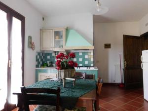 Agriturismo La Steccaia Alta