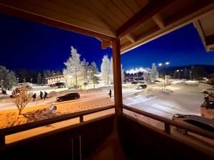 Lomavuokra apartment Levistar H201