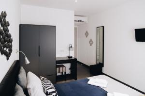 Villages vacances Hotel et Residence Benista : photos des chambres