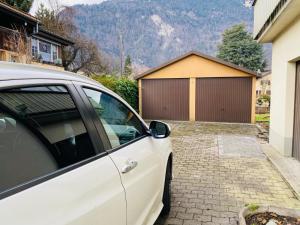 Mountain Majesty Residences