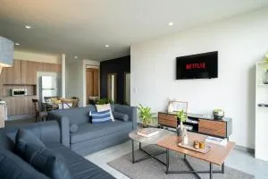 Excelente Ubicación Departamento de 2 Habitaciones - Ameca