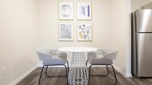 Landing Modern Apartment with Amazing Amenities (ID7894X33)