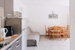 Villages vacances Hotel et Residence Benista : photos des chambres