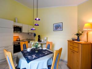 Seeschloss Binz Apartment 37 nur 2 Minuten zum Strand