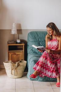 Villages vacances Hotel et Residence Benista : photos des chambres