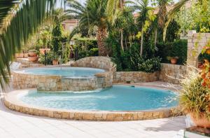 Villages vacances Hotel et Residence Benista : photos des chambres