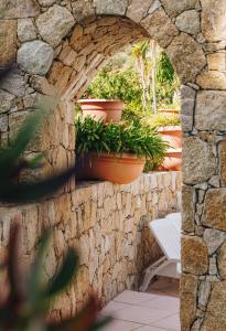 Villages vacances Hotel et Residence Benista : photos des chambres