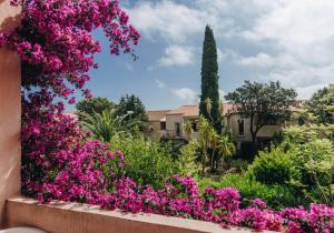 Villages vacances Hotel et Residence Benista : photos des chambres