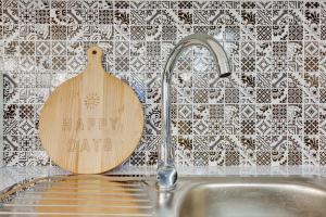 112 Suite Patrick - Superbe Appartement à Paris