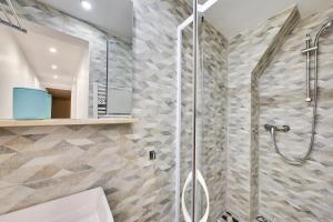 112 Suite Patrick - Superbe Appartement à Paris