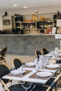 Villages vacances Hotel et Residence Benista : photos des chambres