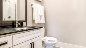 Landing Modern Apartment with Amazing Amenities (ID8961X08)