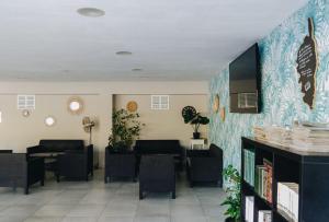 Villages vacances Hotel et Residence Benista : photos des chambres