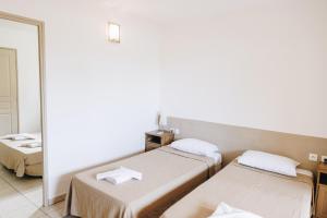 Villages vacances Hotel et Residence Benista : photos des chambres