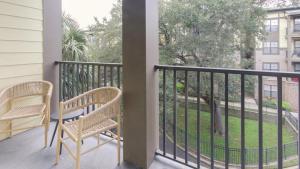 Landing Modern Apartment with Amazing Amenities (ID5879X38)