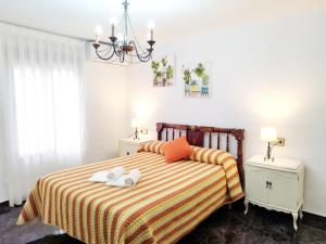 CASA RURAL CELIA con Escape Room y desayuno