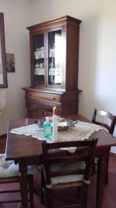 Agriturismo La Steccaia Alta