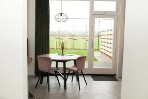 Het Groeneveld - Zuid-Scharwoude