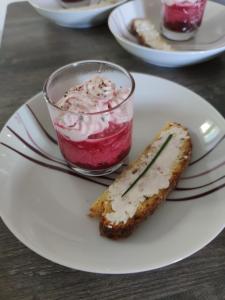 La Maison de Rochebois, chambres et table dhôtes, Savoie, France