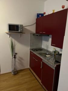 Apartments Vunić 