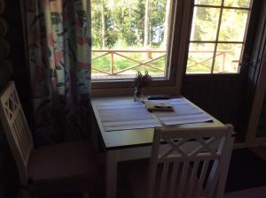 Mäkelän Lomatuvat Cottages