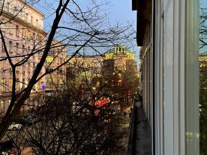 Luxury Oasis in absolute Center of Sofia