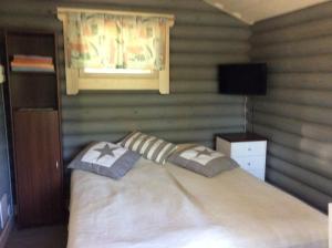 Mäkelän Lomatuvat Cottages