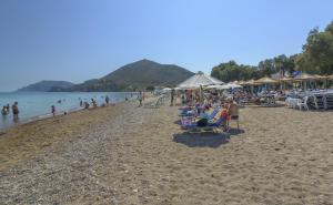 Fani's House Chios-Island Greece