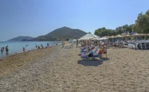 Fani's Komi Apartments - Emporeiós