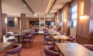 Hotels Novotel SPA Rennes Centre Gare : photos des chambres
