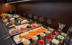 Hotels Novotel SPA Rennes Centre Gare : photos des chambres