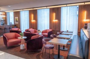 Hotels Novotel SPA Rennes Centre Gare : photos des chambres
