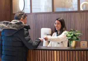 Hotels Novotel SPA Rennes Centre Gare : photos des chambres