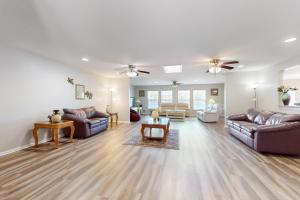 Relaxing River Views