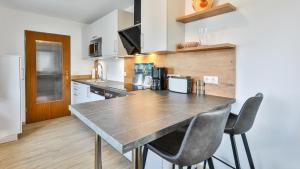 Ferienwohnungen - Alpenhotel Fischer 4 Sterne - Landhaus Inge Adults Only