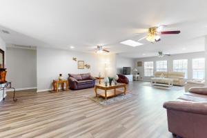 Relaxing River Views