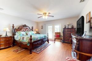 Relaxing River Views