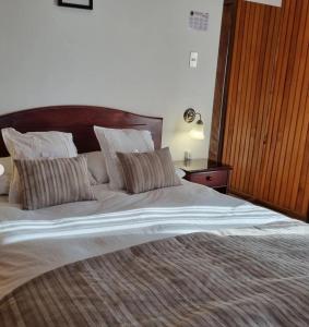 Pueblo Andaluz Olmué