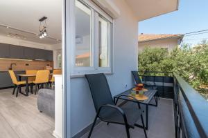Apartman Galeb 