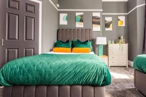 Room 04 - Sandhaven Rooms Triple