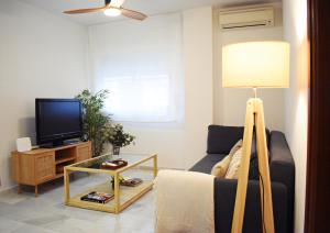 Precioso apartamento en el centro de Málaga