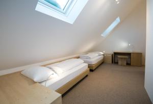 Family Suite room in Family Hotel Schloss Rosenegg