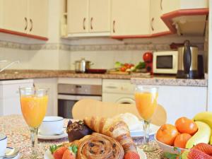 Fantástico apartamento de dos dormitorios en el Soho