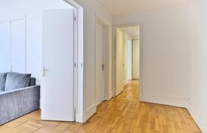 Appartements Appartement proche Paris - Neuilly : photos des chambres